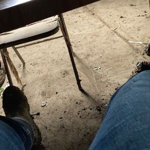 Meet your Posher, Carter